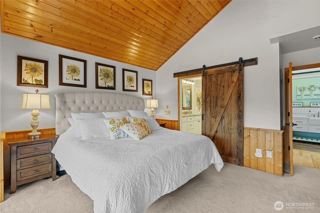 5627 W Flowing Lake Road, Snohomish, WA 98290