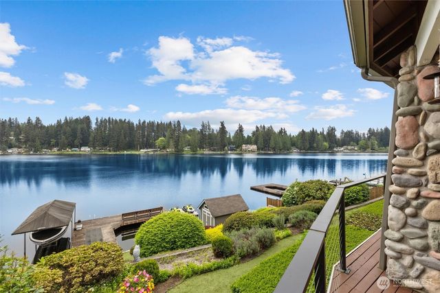 5627 W Flowing Lake Road, Snohomish, WA 98290