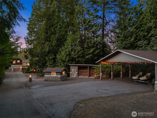 5627 W Flowing Lake Road, Snohomish, WA 98290