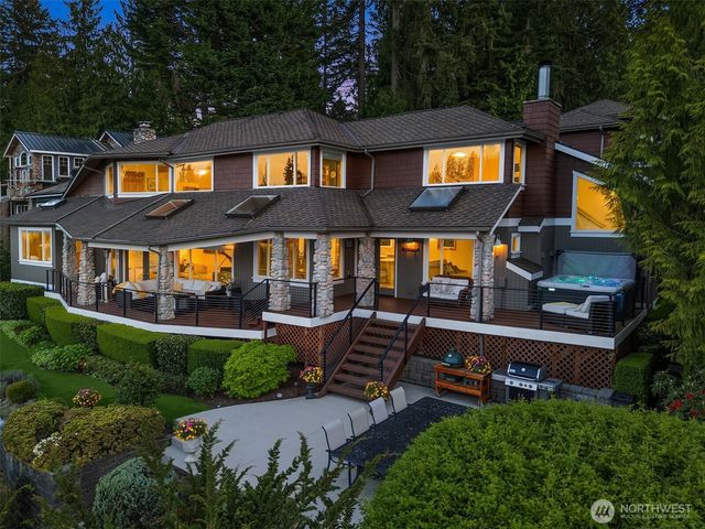 5627 W Flowing Lake Road, Snohomish, WA 98290