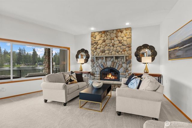 5627 W Flowing Lake Road, Snohomish, WA 98290