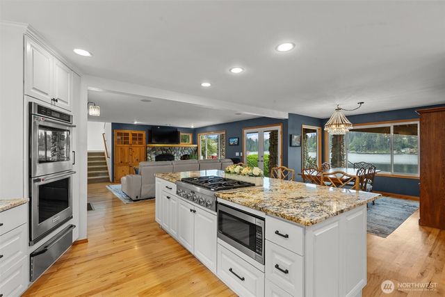 5627 W Flowing Lake Road, Snohomish, WA 98290