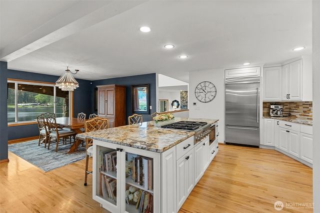 5627 W Flowing Lake Road, Snohomish, WA 98290