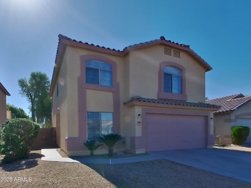 10625 W MONTE VISTA Road, Avondale, AZ 85392
