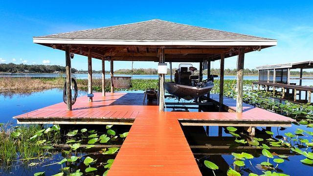 1360 Lake Josephine Drive, Out Of Area, FL 33875