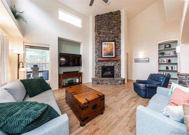 15948 Huckleberry Heights, Colorado Springs, CO 80908