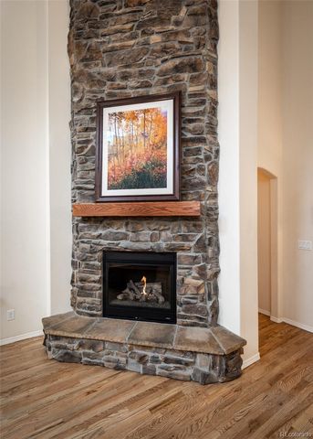 15948 Huckleberry Heights, Colorado Springs, CO 80908