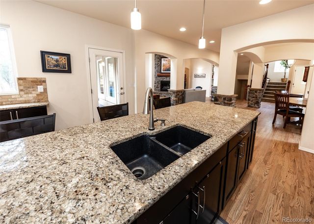 15948 Huckleberry Heights, Colorado Springs, CO 80908