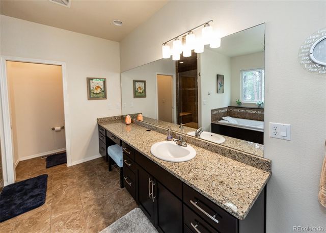 15948 Huckleberry Heights, Colorado Springs, CO 80908