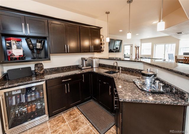 15948 Huckleberry Heights, Colorado Springs, CO 80908