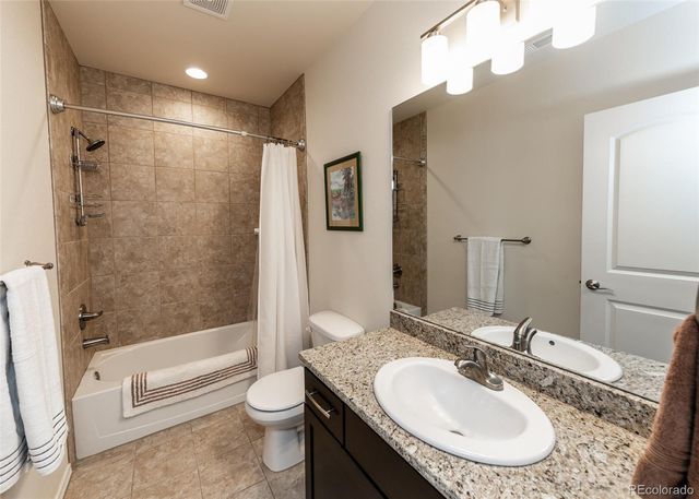 15948 Huckleberry Heights, Colorado Springs, CO 80908