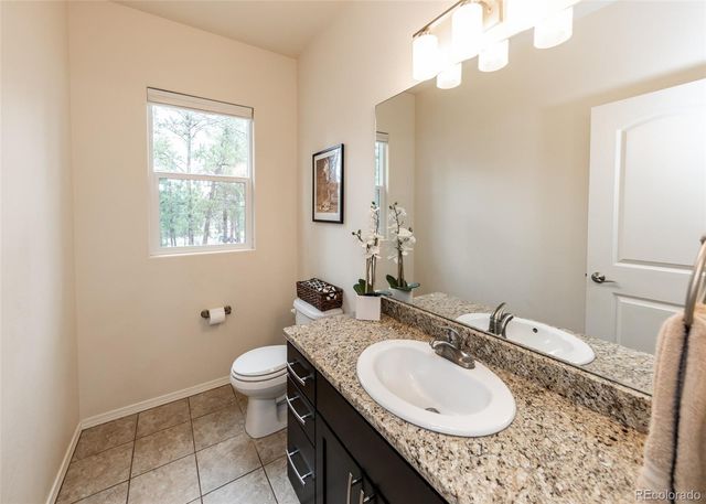 15948 Huckleberry Heights, Colorado Springs, CO 80908