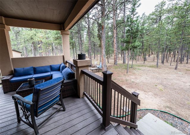 15948 Huckleberry Heights, Colorado Springs, CO 80908