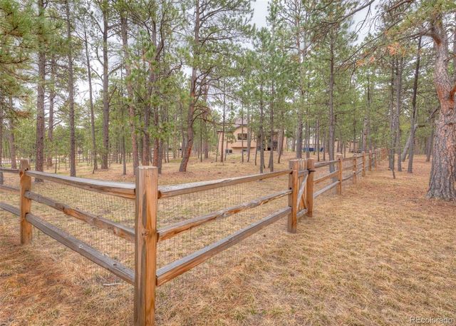 15948 Huckleberry Heights, Colorado Springs, CO 80908