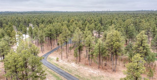 15948 Huckleberry Heights, Colorado Springs, CO 80908