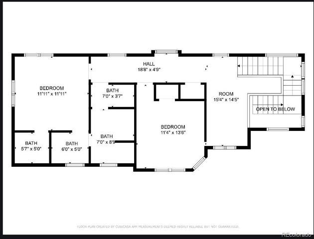 15948 Huckleberry Heights, Colorado Springs, CO 80908