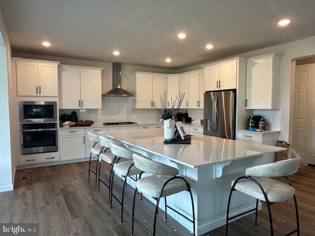 920 HONEYFLOWER DR, Reisterstown, MD 21136