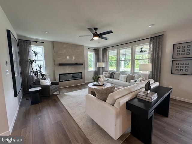 920 HONEYFLOWER DR, Reisterstown, MD 21136