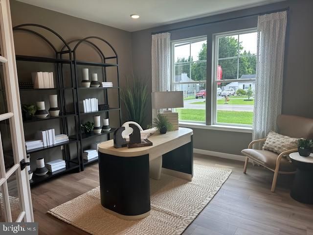 920 HONEYFLOWER DR, Reisterstown, MD 21136