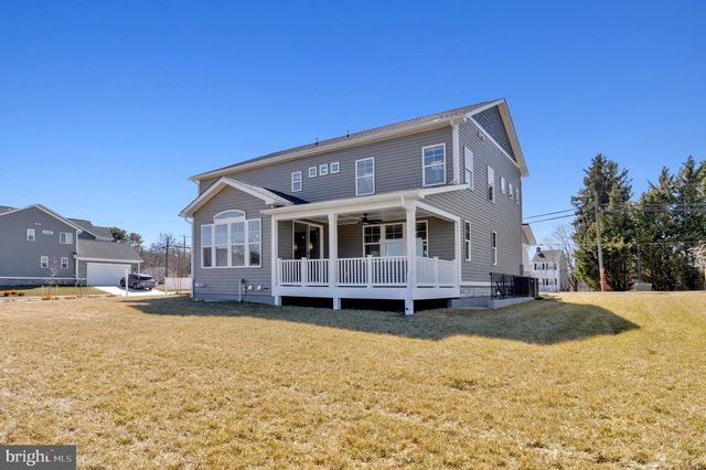 920 HONEYFLOWER DR, Reisterstown, MD 21136