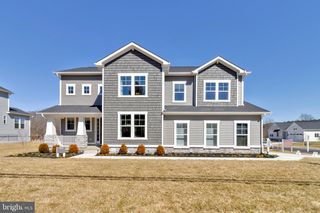 920 HONEYFLOWER DR, Reisterstown, MD 21136