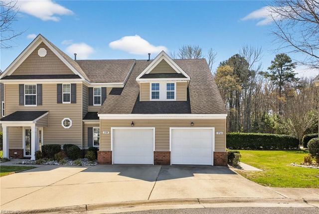 3766 Pear Orchard Way, Suffolk, VA 23435