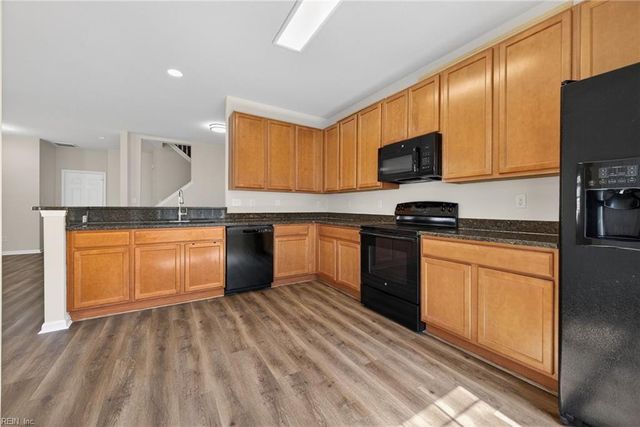 3766 Pear Orchard Way, Suffolk, VA 23435