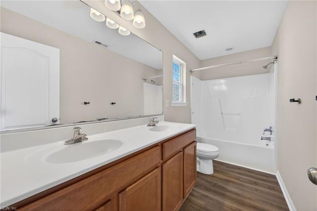 3766 Pear Orchard Way, Suffolk, VA 23435