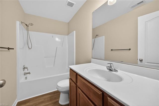 3766 Pear Orchard Way, Suffolk, VA 23435