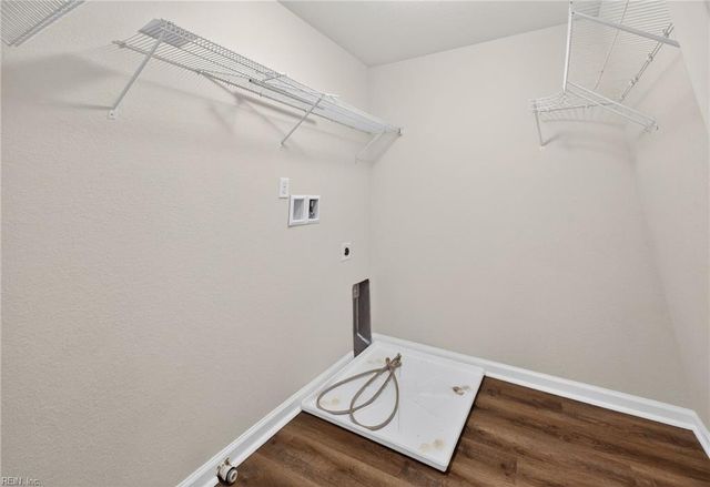 3766 Pear Orchard Way, Suffolk, VA 23435