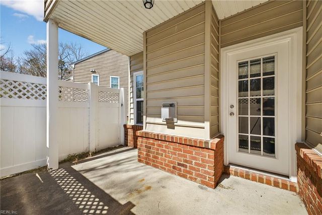 3766 Pear Orchard Way, Suffolk, VA 23435