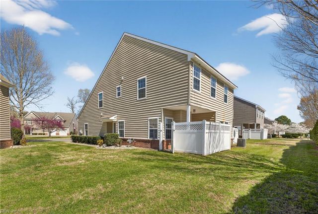 3766 Pear Orchard Way, Suffolk, VA 23435