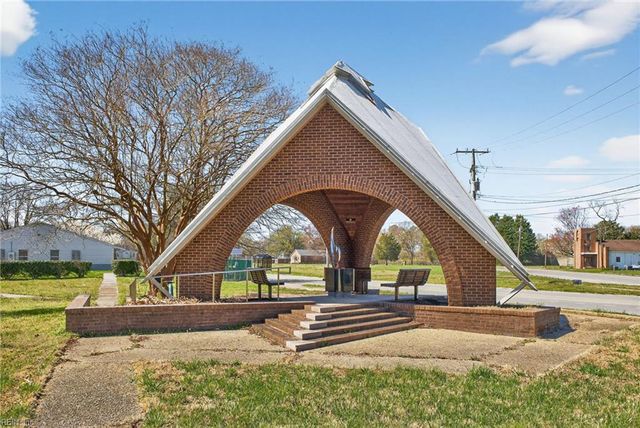 3766 Pear Orchard Way, Suffolk, VA 23435