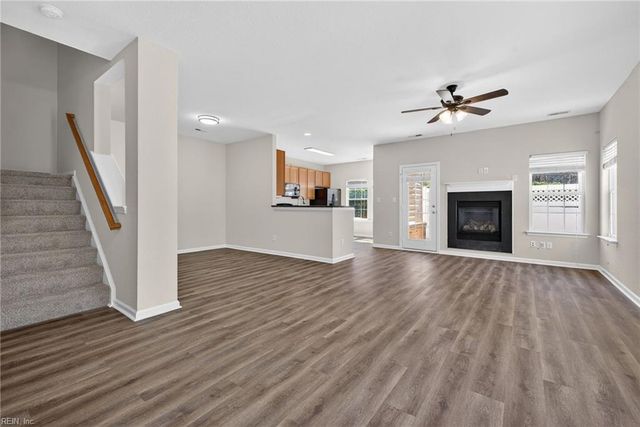 3766 Pear Orchard Way, Suffolk, VA 23435