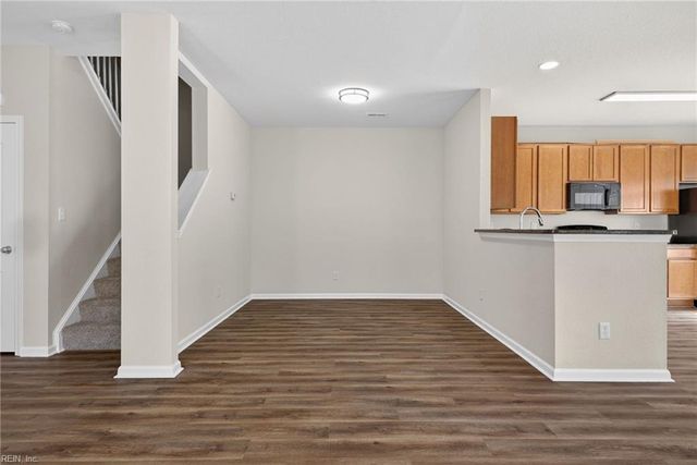 3766 Pear Orchard Way, Suffolk, VA 23435