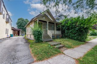 116 Field Street, Rochester, NY 14620