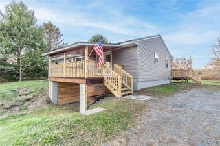 28609 Silver Street Road, Theresa, NY 13691