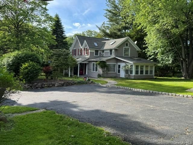 74 S Airmont Road, Suffern, NY 10901