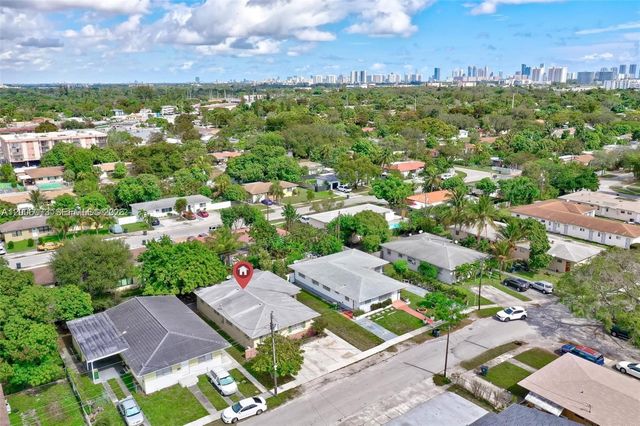 1225 NE 136th Ter 1225, North Miami, FL 33161