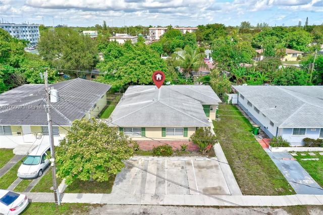 1225 NE 136th Ter 1225, North Miami, FL 33161