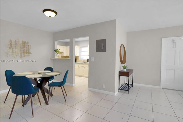 1225 NE 136th Ter 1225, North Miami, FL 33161