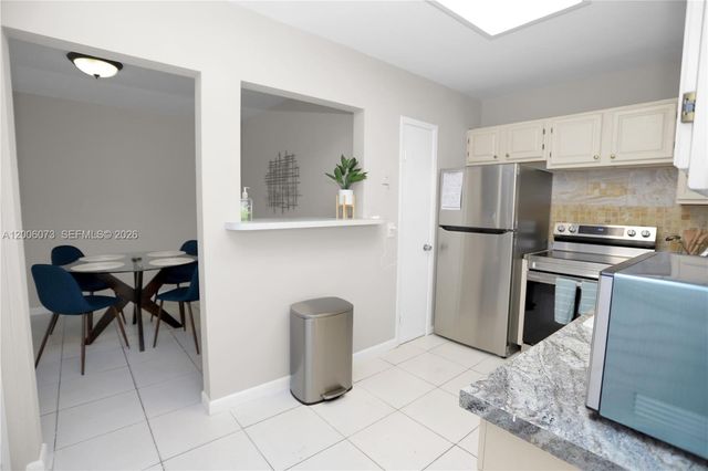 1225 NE 136th Ter 1225, North Miami, FL 33161