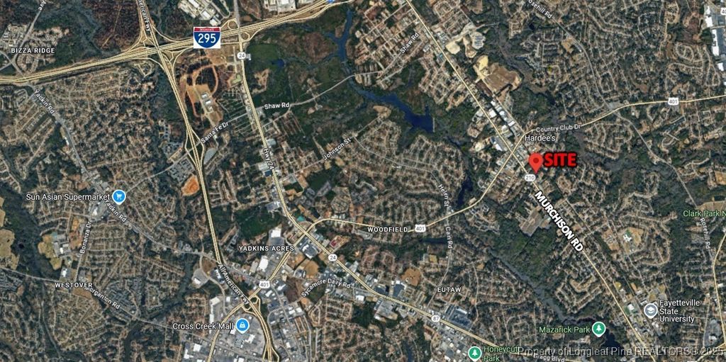 2910 Murchison Road, Fayetteville, NC 28301 — photo 5