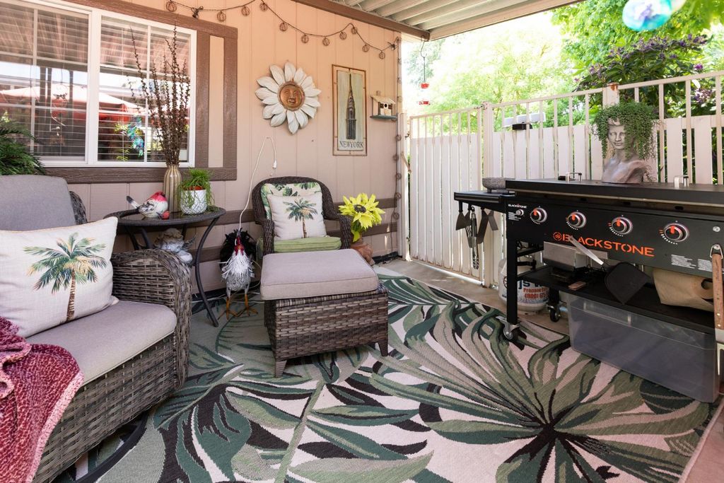 Image 30 of property listing at 8701 Highway 41 # 44, Fresno, CA 93720