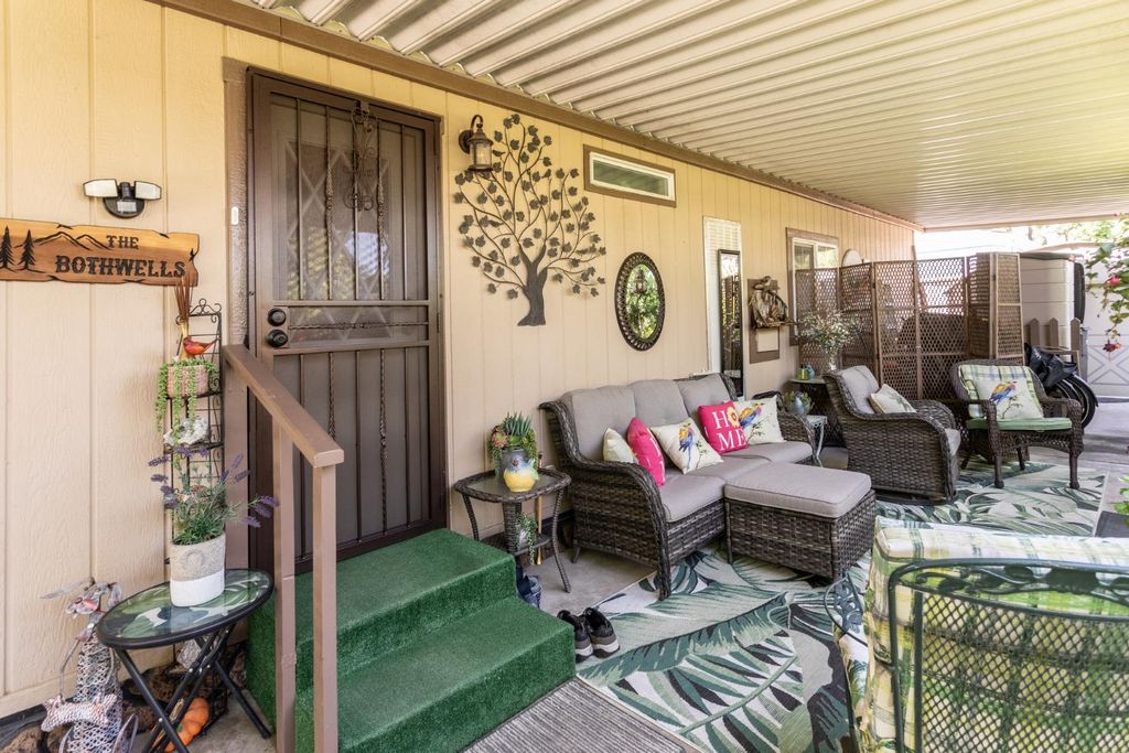 Image 45 of property listing at 8701 Highway 41 # 44, Fresno, CA 93720