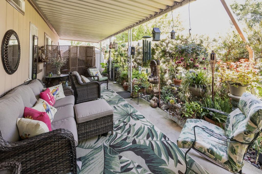 Image 46 of property listing at 8701 Highway 41 # 44, Fresno, CA 93720