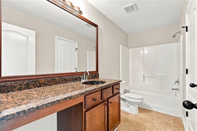 5335 Redfield Way, Cumming, GA 30028