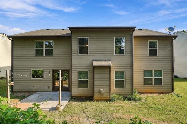 5335 Redfield Way, Cumming, GA 30028