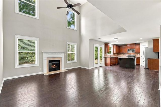 5335 Redfield Way, Cumming, GA 30028