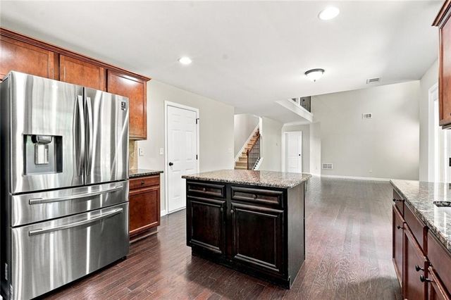 5335 Redfield Way, Cumming, GA 30028